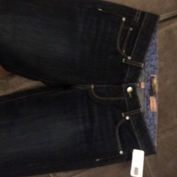 Paige Jeans Size 27 - Picture 6 of 6